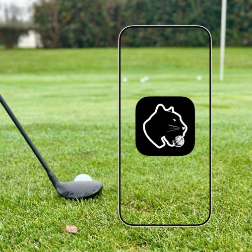 Scratch Club - Golf Training & Handicap Scoring App